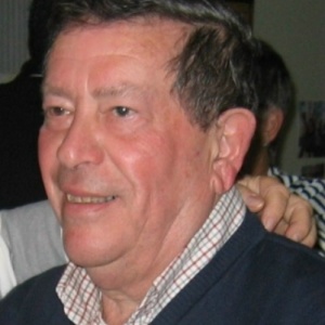 Photo de profil de Pierre Caratala