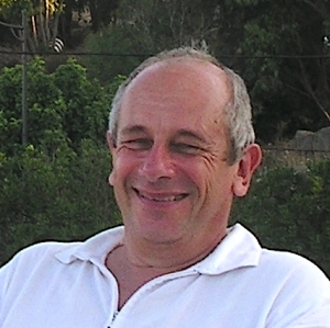 Photo de profil de Pierre Carrega