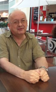 Photo de profil de Pierre Cassagne