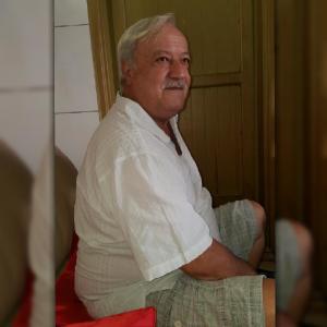 Photo de profil de Pierre Cataldo