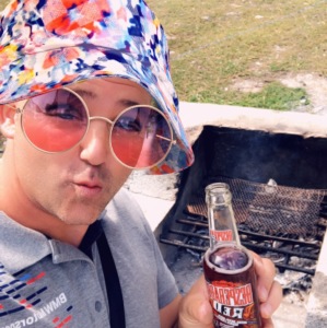 Photo de profil de Pierré Cédric