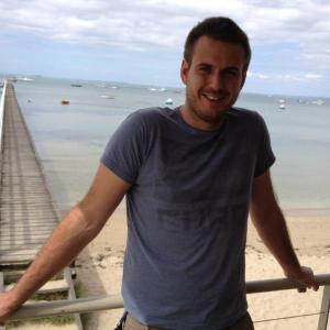 Photo de profil de Pierre Chaffard