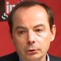 Photo de profil de Pierre Chalmin