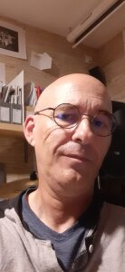 Photo de profil de Pierre Chapon