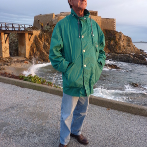 Photo de profil de Pierre Chareille