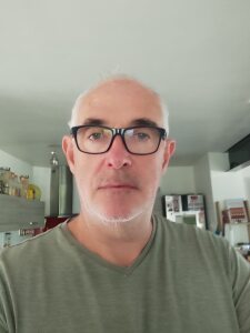 Photo de profil de Pierre Charmel