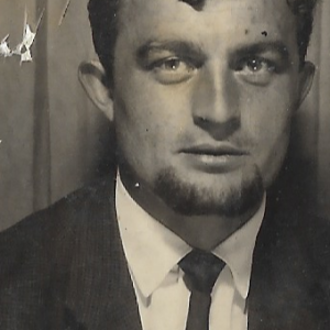 Photo de profil de Pierre Charpy