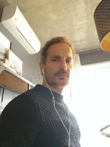 Photo de profil de Pierre Charrier