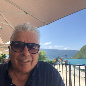 Photo de profil de Pierre Chauchat