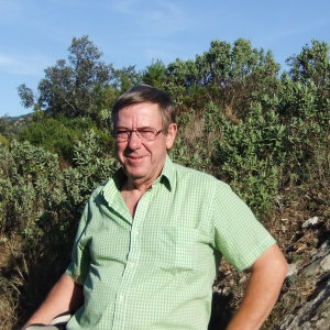 Photo de profil de Pierre Chauvin