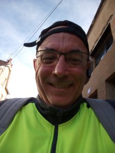 Photo de profil de Pierre Chauvy