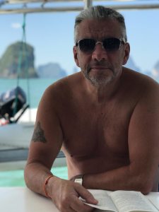 Photo de profil de Pierre Chavot