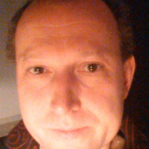 Photo de profil de Pierre Chemarin