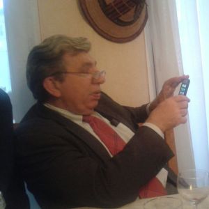 Photo de profil de Pierre Chevalier
