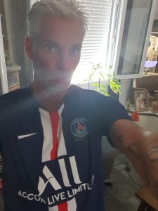 Photo de profil de Pierre Chevallier