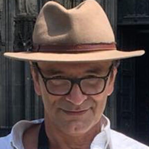 Photo de profil de Pierre Chevet