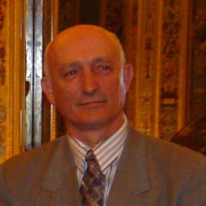 Photo de profil de Pierre Chiaverini