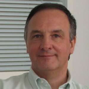 Photo de profil de Pierre Chichignoud