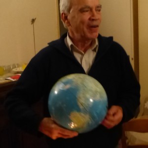 Photo de profil de Pierre Chignard