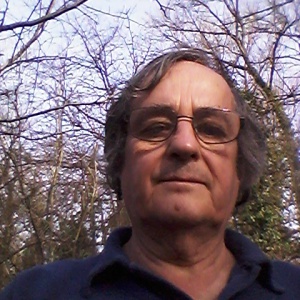 Photo de profil de Pierre Chirpaz