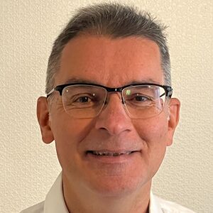 Photo de profil de Pierre Chovelon