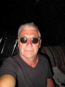 Photo de profil de Pierre Clavel