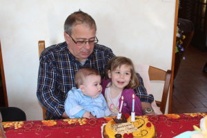 Photo de profil de Pierre Cocagne
