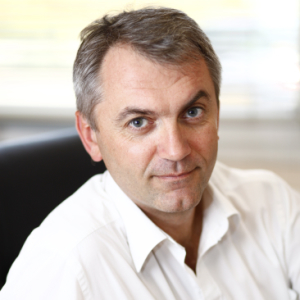 Photo de profil de Pierre Colombel