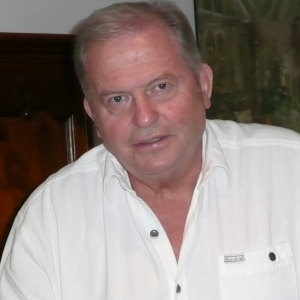 Photo de profil de Pierre Conanec