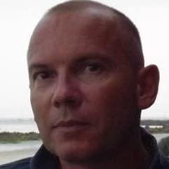 Photo de profil de Pierre Conq
