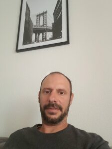 Photo de profil de Pierre Constant