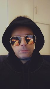 Photo de profil de Pierre Corbet