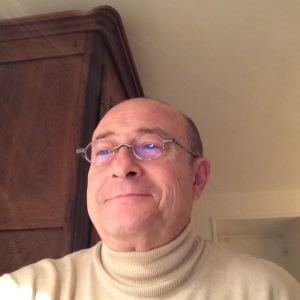 Photo de profil de Pierre Cordier