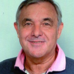 Photo de profil de Pierre Corjon