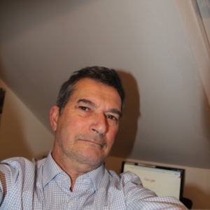 Photo de profil de Pierre Cormerais