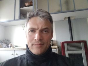 Photo de profil de Pierre Cornec
