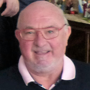 Photo de profil de Pierre Coudougnan