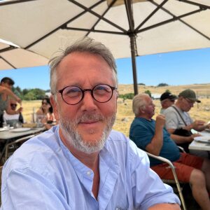 Photo de profil de Pierre Couturier