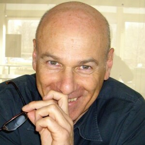 Photo de profil de Pierre Crosland