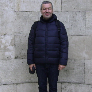 Photo de profil de Pierre Cure