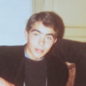 Photo de profil de Pierre Debailleul