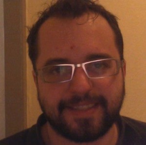 Photo de profil de Pierre Deconinck