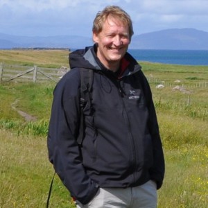 Photo de profil de Pierre Degott