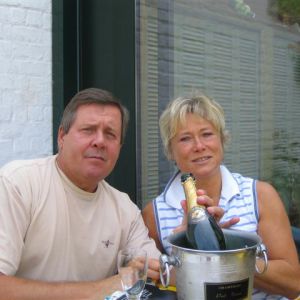Photo de profil de Pierre Dekok