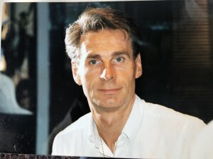 Photo de profil de Pierre Delaet
