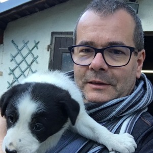 Photo de profil de Pierre Deleglise