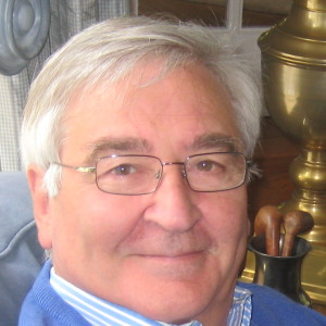 Photo de profil de Pierre Delhaize