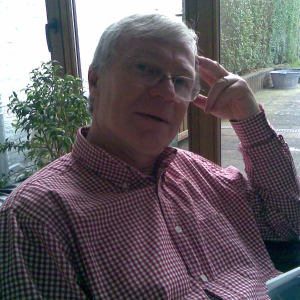 Photo de profil de Pierre Delvaux