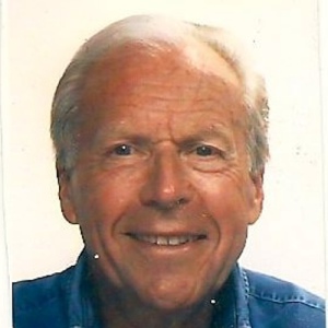 Photo de profil de Pierre Demoget