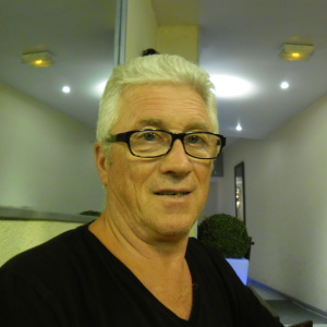 Photo de profil de Pierre Deniel